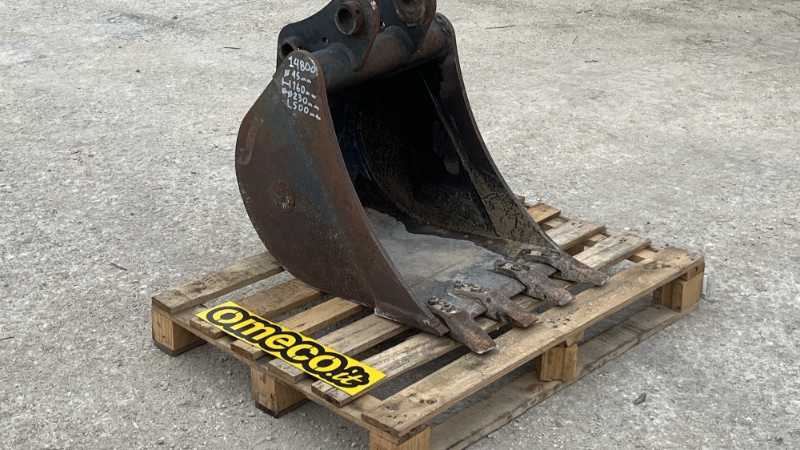 OmecoHub - BOBCAT 500